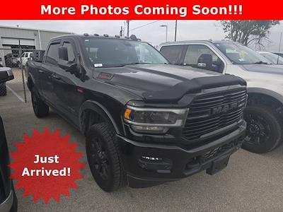 2022 Ram 2500 Crew Cab 4WD Pickup for sale #J250276A - photo 1