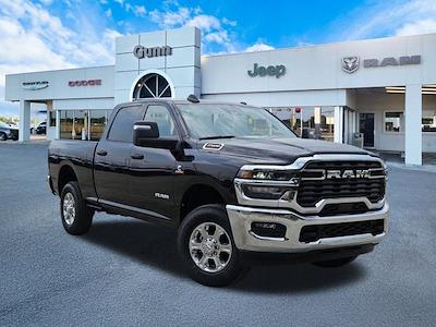 2025 Ram 2500 Crew Cab 4WD Pickup for sale #J250277 - photo 1