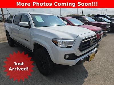 2023 Toyota Tacoma Double Cab 4WD Pickup for sale #J250277A - photo 1