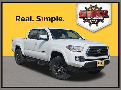 2023 Toyota Tacoma Double Cab 4WD Pickup for sale #J250277A - photo 1