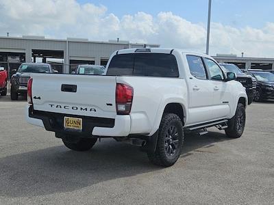 2023 Toyota Tacoma Double Cab 4WD Pickup for sale #J250277A - photo 2