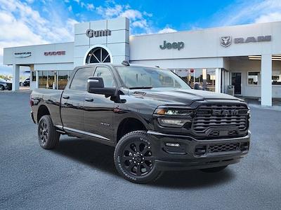 2025 Ram 2500 Crew Cab 4WD Pickup for sale #J250278 - photo 1