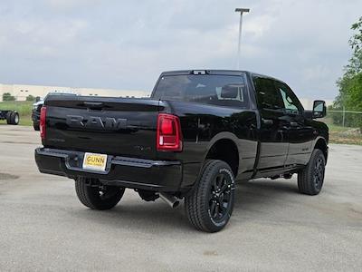 2025 Ram 2500 Crew Cab 4WD Pickup for sale #J250278 - photo 2
