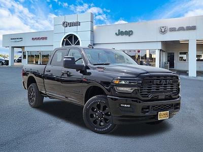 2025 Ram 2500 Crew Cab 4WD Pickup for sale #J250284 - photo 1