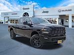 2025 Ram 2500 Crew Cab 4WD Pickup for sale #J250284 - photo 1
