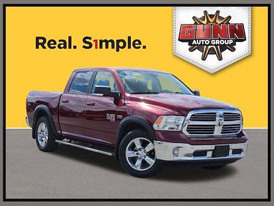 2019 Ram 1500 Classic Crew Cab 4x2 Pickup for sale #J250284A - photo 1