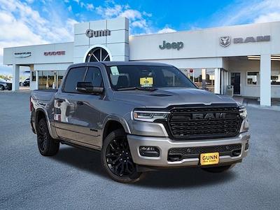 2025 Ram 1500 Crew Cab 4WD Pickup for sale #J250288 - photo 1