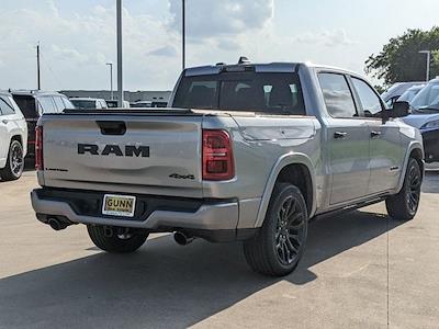 2025 Ram 1500 Crew Cab 4WD Pickup for sale #J250288 - photo 2