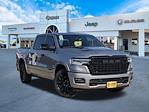 2025 Ram 1500 Crew Cab 4WD Pickup for sale #J250288 - photo 1
