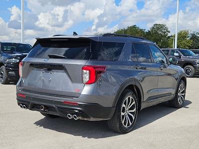 Used 2021 Ford Explorer ST for sale #J250288B - photo 2