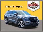 2021 Ford Explorer 4WD SUV for sale #J250288B - photo 1