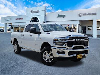 2025 Ram 2500 Crew Cab 4WD Pickup for sale #J250289 - photo 1