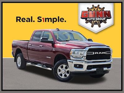 2019 Ram 2500 Crew Cab 4WD Pickup for sale #J250289A - photo 1