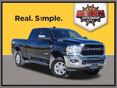 Used 2021 Ram 2500 Big Horn Crew Cab for sale #J250289B - photo 1