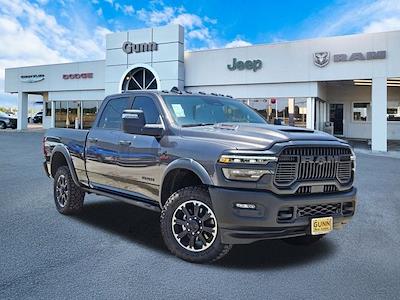 2025 Ram 2500 Crew Cab 4WD Pickup for sale #J250300 - photo 1
