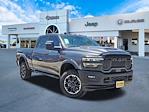 2025 Ram 2500 Crew Cab 4WD Pickup for sale #J250300 - photo 1