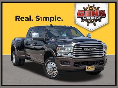 2024 Ram 3500 Mega Cab DRW 4WD Pickup for sale #J250300A - photo 1
