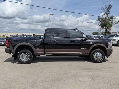 Used 2024 Ram 3500 Longhorn Mega Cab for sale #J250300A - photo 2