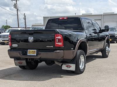 2024 Ram 3500 Mega Cab DRW 4WD Pickup for sale #J250300A - photo 2