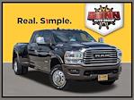 2024 Ram 3500 Mega Cab DRW 4WD Pickup for sale #J250300A - photo 1