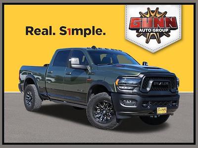 2024 Ram 2500 Crew Cab 4WD Pickup for sale #J250300B - photo 1