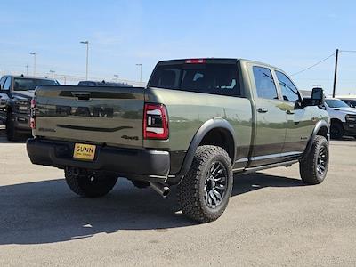 2024 Ram 2500 Crew Cab 4WD Pickup for sale #J250300B - photo 2