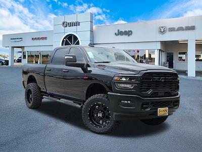 2025 Ram 2500 Crew Cab 4WD Pickup for sale #J250301 - photo 1