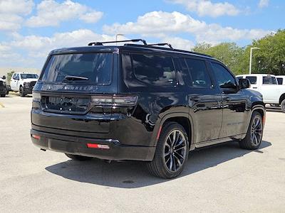 2024 Jeep Grand Wagoneer 4WD SUV for sale #J250302A - photo 2