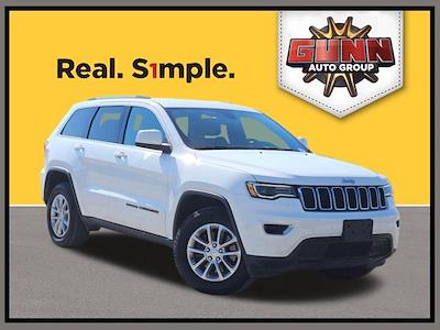 2021 Jeep Grand Cherokee 4WD SUV for sale #J250303A - photo 1