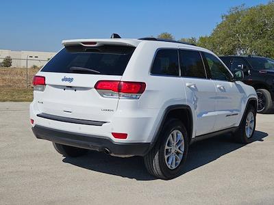 2021 Jeep Grand Cherokee 4WD SUV for sale #J250303A - photo 2