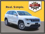 2021 Jeep Grand Cherokee 4WD SUV for sale #J250303A - photo 1
