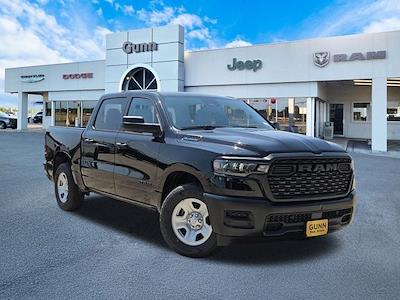 2025 Ram 1500 Crew Cab 4x2 Pickup for sale #J250304 - photo 1