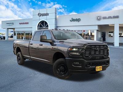 2025 Ram 2500 Crew Cab 4WD Pickup for sale #J250305 - photo 1