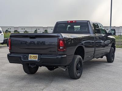 New 2025 Ram 2500 Tradesman Crew Cab 4WD Pickup for sale #J250305 - photo 2