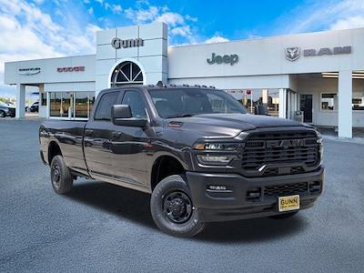 2025 Ram 2500 Crew Cab 4WD Pickup for sale #J250306 - photo 1