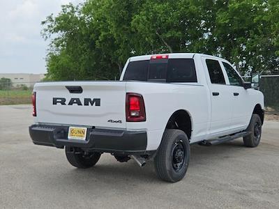 New 2025 Ram 2500 Tradesman Crew Cab 4WD Pickup for sale #J250307 - photo 2