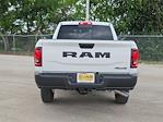 2025 Ram 2500 Crew Cab 4WD Pickup for sale #J250307 - photo 4