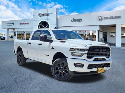 2025 Ram 2500 Crew Cab 4WD Pickup for sale #J250308 - photo 1
