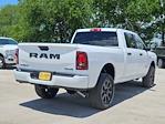 2025 Ram 2500 Crew Cab 4WD Pickup for sale #J250308 - photo 2