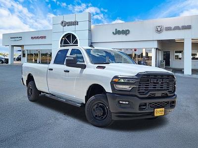 2025 Ram 2500 Crew Cab 4WD Pickup for sale #J250310 - photo 1