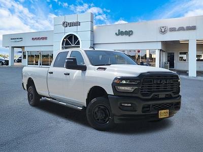 2025 Ram 2500 Crew Cab 4WD Pickup for sale #J250311 - photo 1