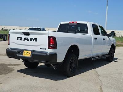 New 2025 Ram 2500 Tradesman Crew Cab 4WD Pickup for sale #J250311 - photo 2