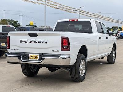 2025 Ram 2500 Crew Cab 4WD Pickup for sale #J250312 - photo 2