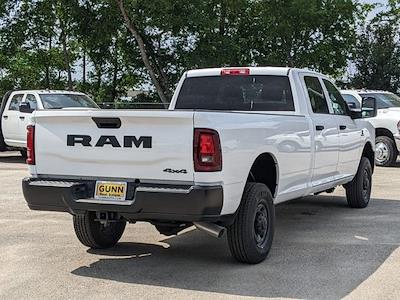 2025 Ram 2500 Crew Cab 4WD Pickup for sale #J250313 - photo 2