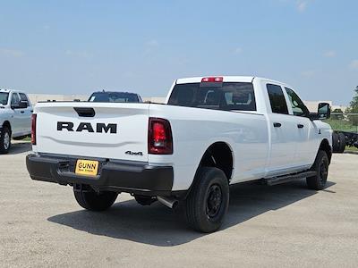 2025 Ram 2500 Crew Cab 4WD Pickup for sale #J250314 - photo 2