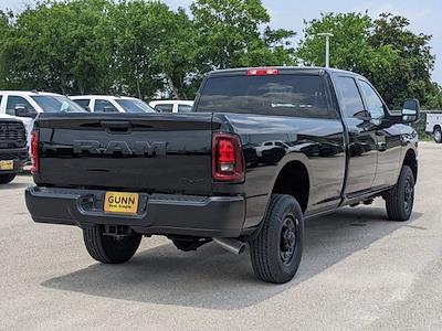 New 2025 Ram 2500 Tradesman Crew Cab 4WD Pickup for sale #J250315 - photo 2