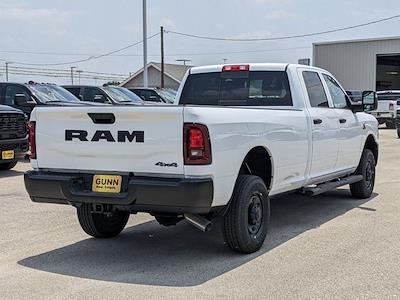 2025 Ram 2500 Crew Cab 4WD Pickup for sale #J250316 - photo 2