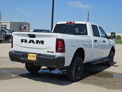 2025 Ram 2500 Crew Cab 4WD Pickup for sale #J250317 - photo 2