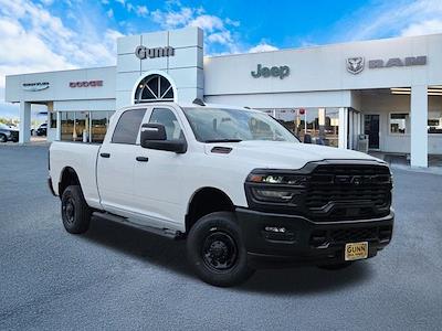 2025 Ram 2500 Crew Cab 4WD Pickup for sale #J250318 - photo 1