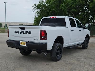 2025 Ram 2500 Crew Cab 4WD Pickup for sale #J250319 - photo 2